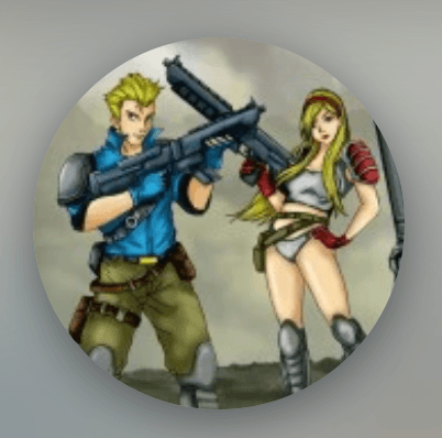 Contra Hard Corps