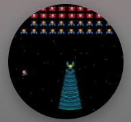 Galaga
