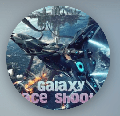 Galaxy Space Shooter: Invaders 3D