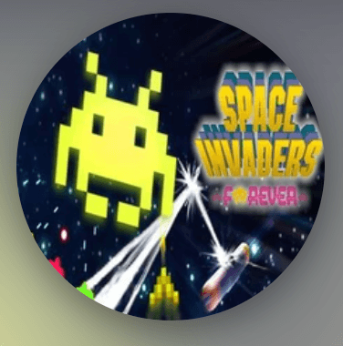 Space Invaders IO